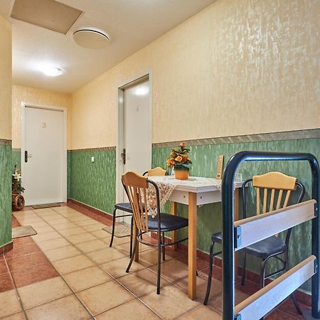ADA Apartmanház Hajdúszoboszló Exterior foto