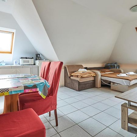 ADA Apartmanház Hajdúszoboszló Exterior foto