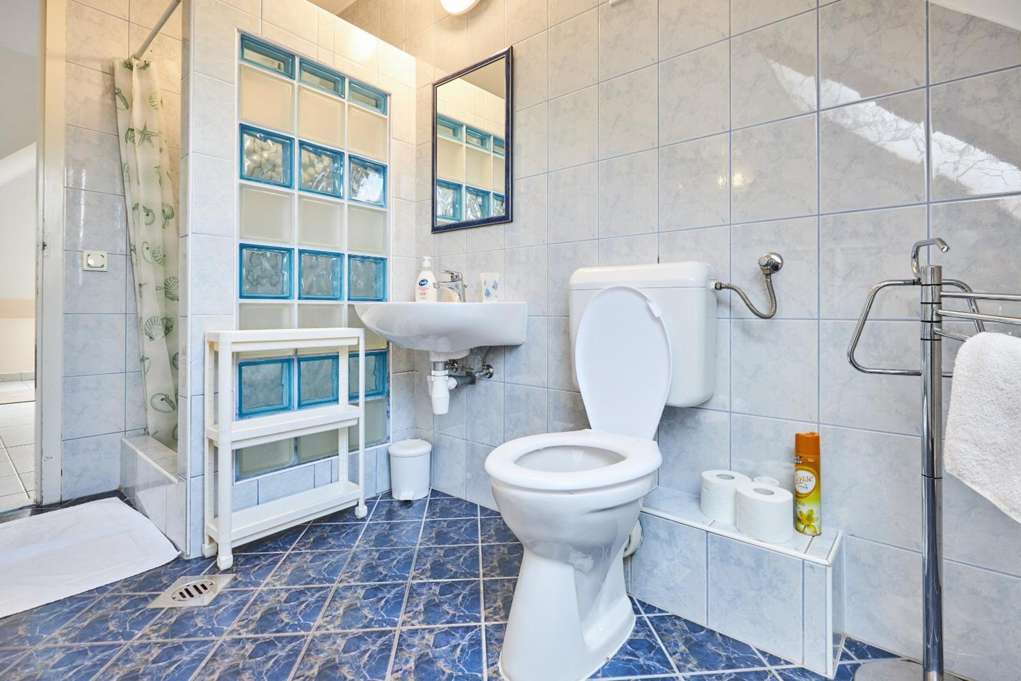 ADA Apartmanház Hajdúszoboszló Exterior foto