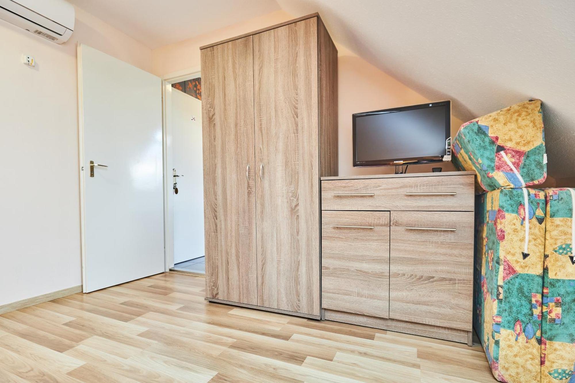 ADA Apartmanház Hajdúszoboszló Exterior foto