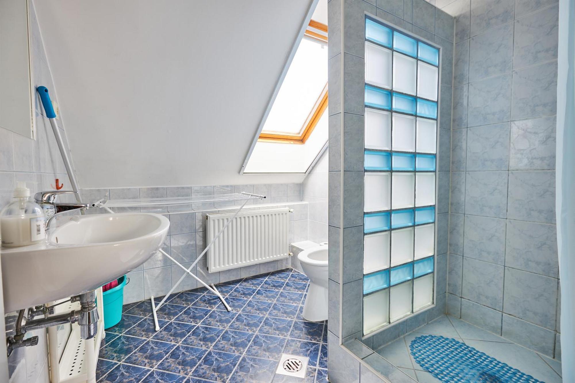 ADA Apartmanház Hajdúszoboszló Exterior foto