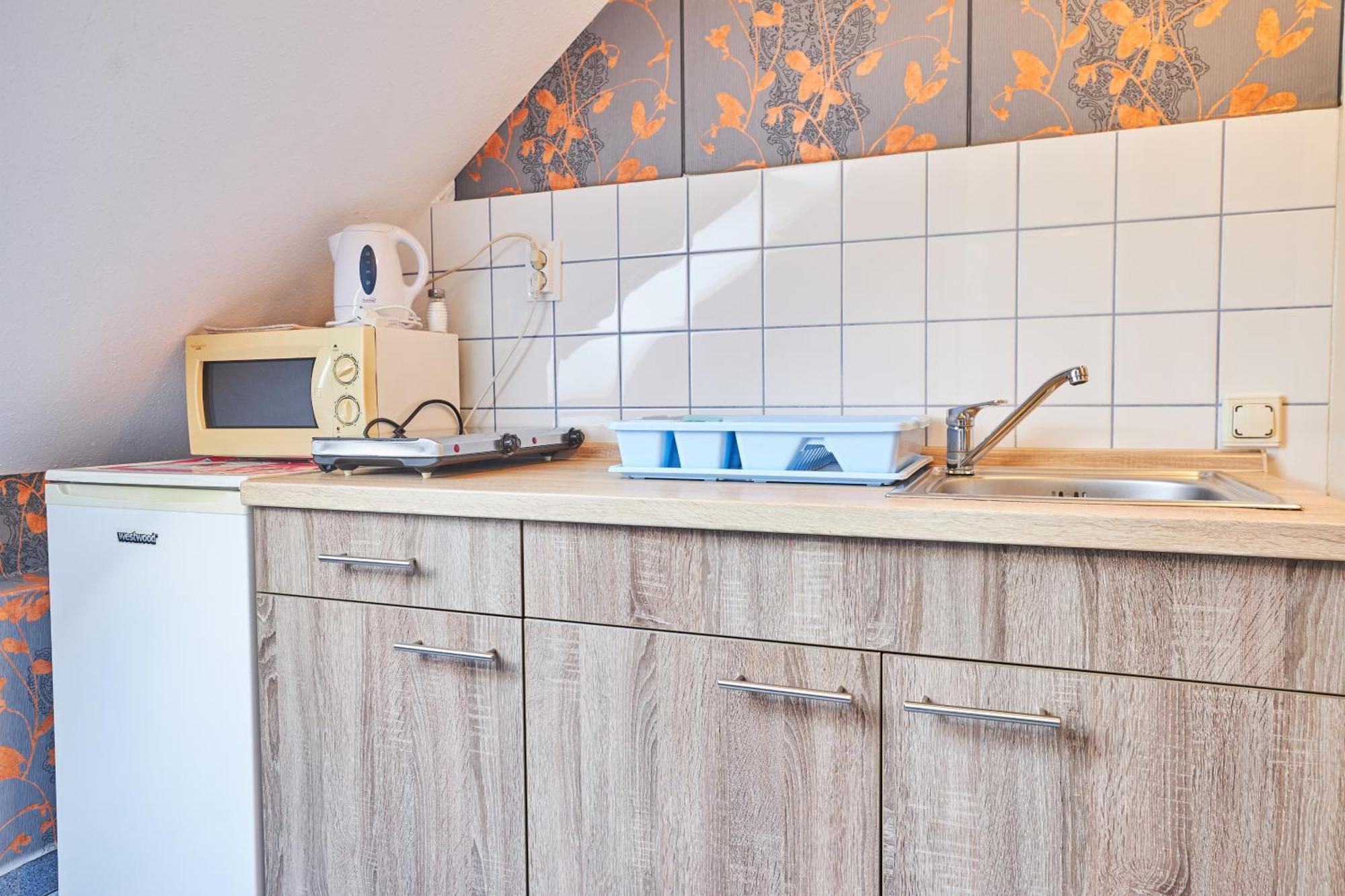 ADA Apartmanház Hajdúszoboszló Exterior foto