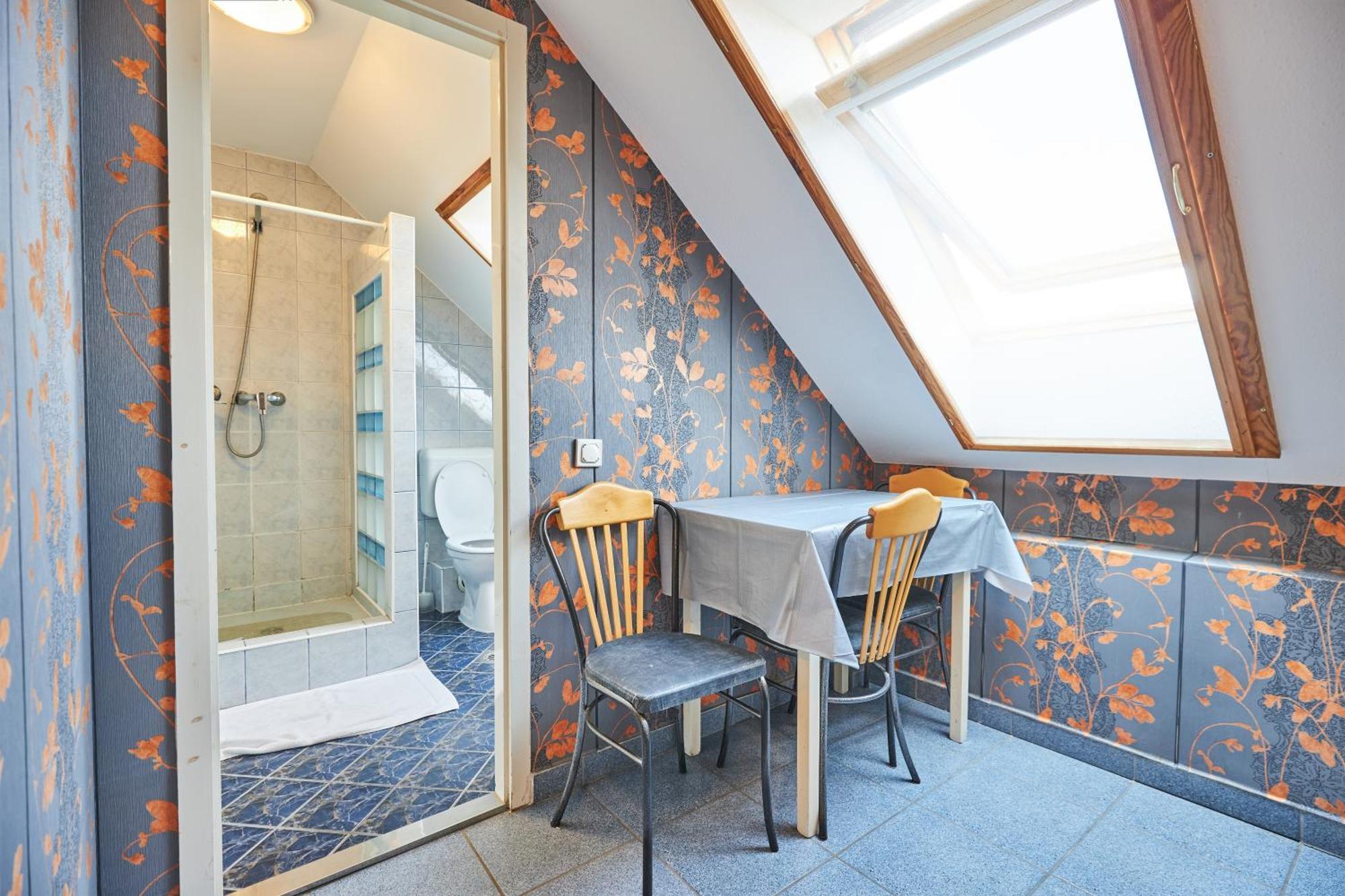 ADA Apartmanház Hajdúszoboszló Exterior foto