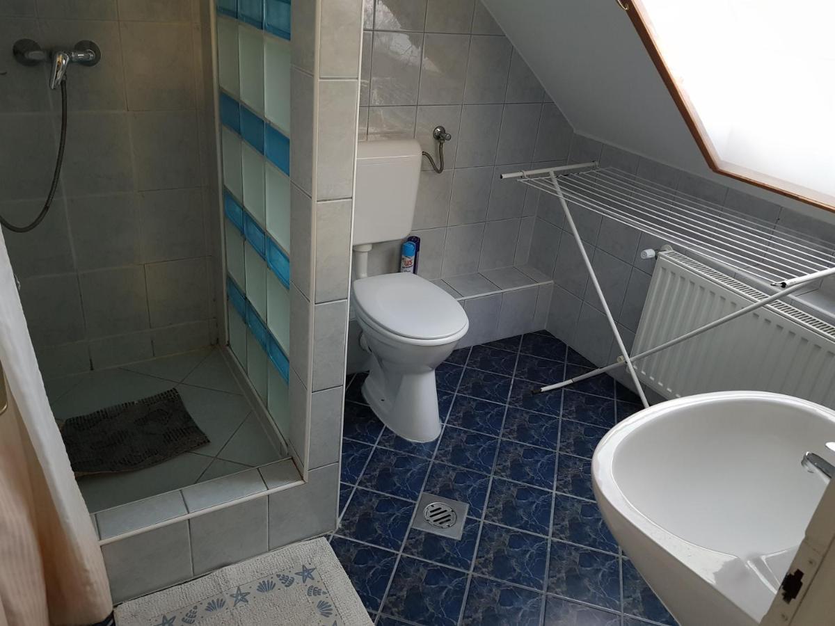 ADA Apartmanház Hajdúszoboszló Exterior foto