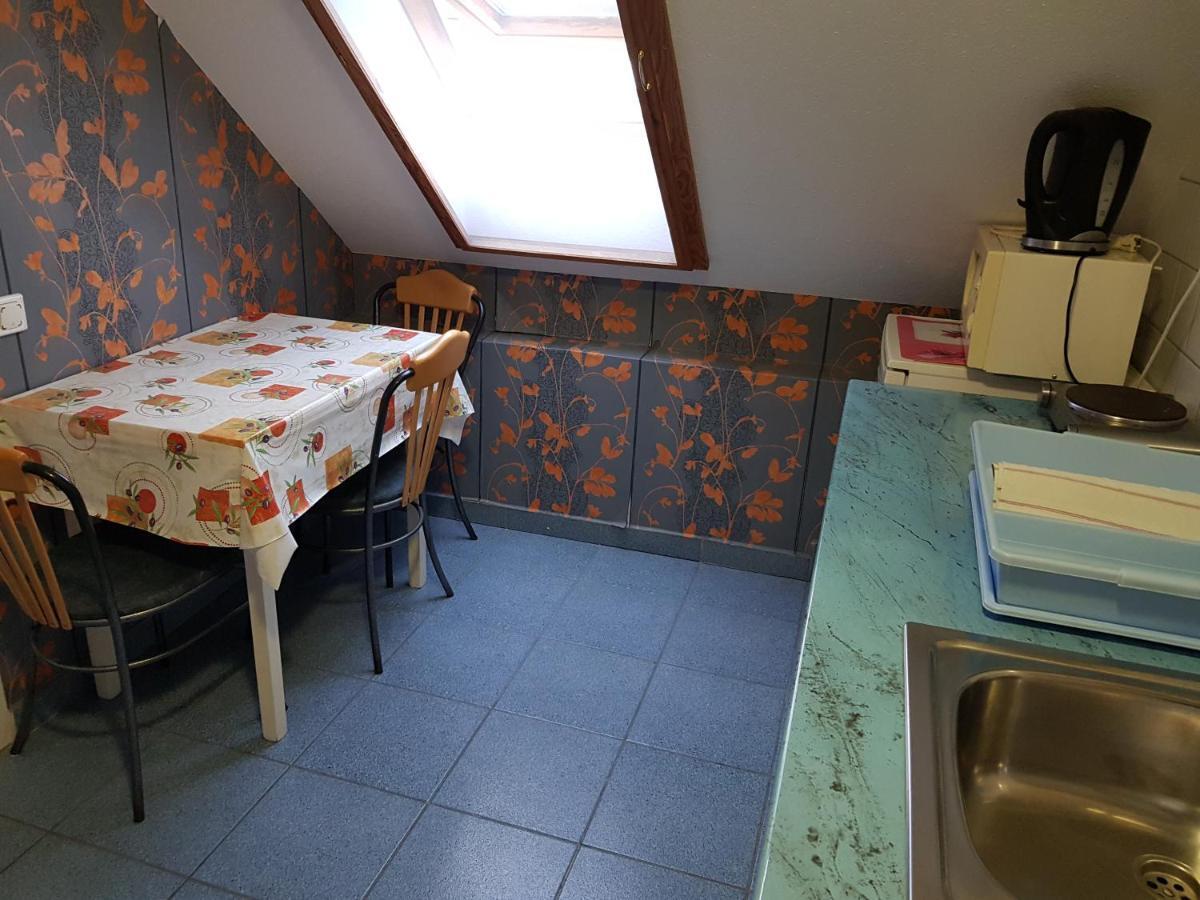 ADA Apartmanház Hajdúszoboszló Exterior foto